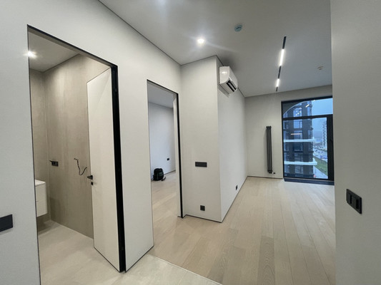 Продам двухкомнатную (2-комн.) квартиру, Нижние Мнёвники ул, 16к5, Москва г