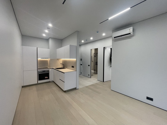 Продам двухкомнатную (2-комн.) квартиру, Нижние Мнёвники ул, 16к5, Москва г