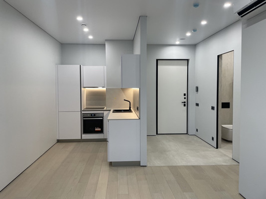 Продам двухкомнатную (2-комн.) квартиру, Нижние Мнёвники ул, 16к5, Москва г