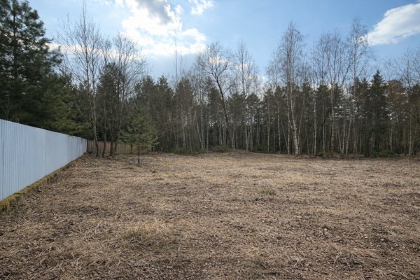 Продам участок 11,8 соток, ИЖС, Красновидово д, 0 км от города