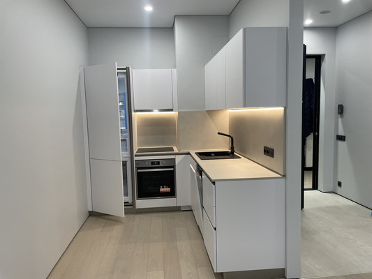 Продам двухкомнатную (2-комн.) квартиру, Нижние Мнёвники ул, 16к5, Москва г