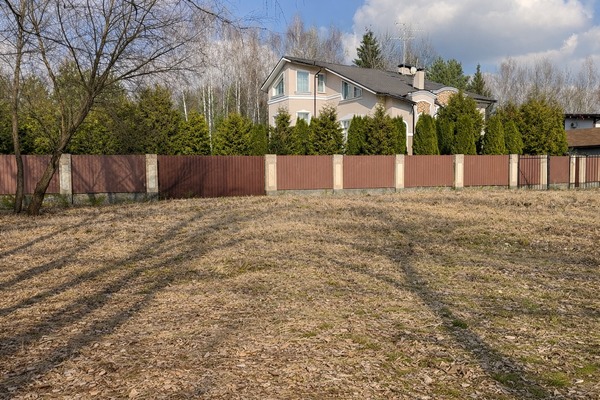 Продам участок 11,8 соток, ИЖС, Красновидово д, 0 км от города