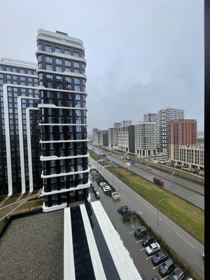 Продам двухкомнатную (2-комн.) квартиру, Нижние Мнёвники ул, 16к5, Москва г