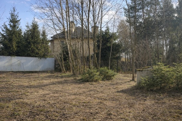 Продам участок 11,8 соток, ИЖС, Красновидово д, 0 км от города