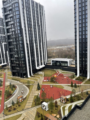 Продам двухкомнатную (2-комн.) квартиру, Нижние Мнёвники ул, 16к5, Москва г