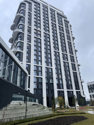 Продам двухкомнатную (2-комн.) квартиру, Нижние Мнёвники ул, 16к5, Москва г