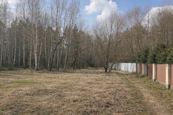 Продам участок 11,8 соток, ИЖС, Красновидово д, 0 км от города