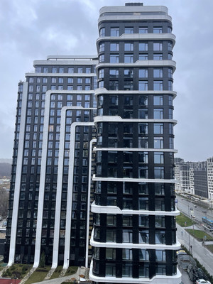 Продам двухкомнатную (2-комн.) квартиру, Нижние Мнёвники ул, 16к5, Москва г