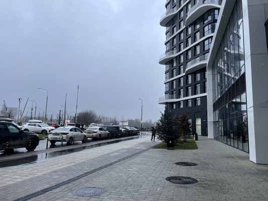 Продам двухкомнатную (2-комн.) квартиру, Нижние Мнёвники ул, 16к5, Москва г