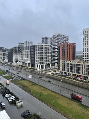 Продам двухкомнатную (2-комн.) квартиру, Нижние Мнёвники ул, 16к5, Москва г