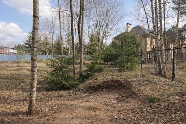 Продам участок 11,8 соток, ИЖС, Красновидово д, 0 км от города