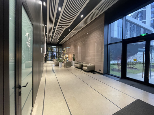 Продам двухкомнатную (2-комн.) квартиру, Нижние Мнёвники ул, 16к5, Москва г