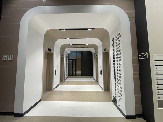 Продам двухкомнатную (2-комн.) квартиру, Нижние Мнёвники ул, 16к5, Москва г