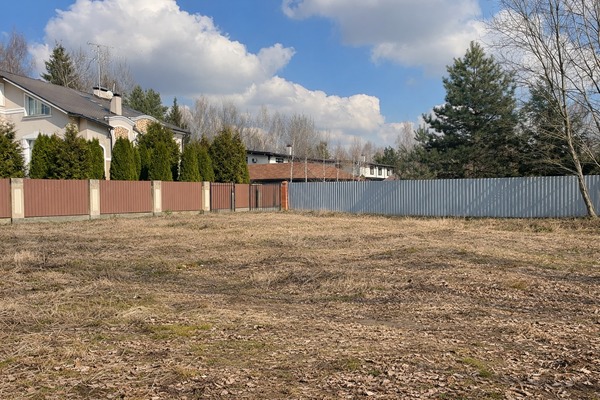 Продам участок 11,8 соток, ИЖС, Красновидово д, 0 км от города