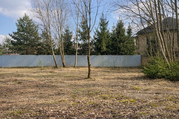 Продам участок 11,8 соток, ИЖС, Красновидово д, 0 км от города