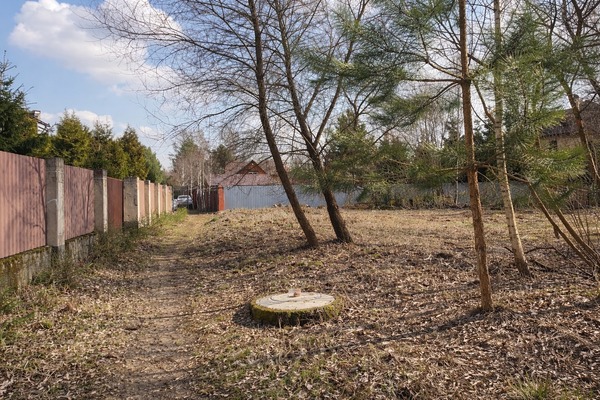 Продам участок 11,8 соток, ИЖС, Красновидово д, 0 км от города