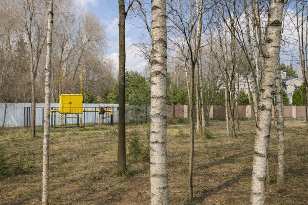 Продам участок 11,8 соток, ИЖС, Красновидово д, 0 км от города