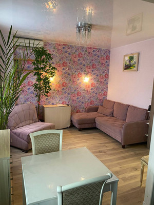 Продам однокомнатную (1-комн.) квартиру, 8 Марта ул, 32, Люберцы г