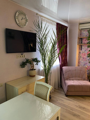 Продам однокомнатную (1-комн.) квартиру, 8 Марта ул, 32, Люберцы г