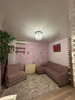 Продам однокомнатную (1-комн.) квартиру, 8 Марта ул, 32, Люберцы г