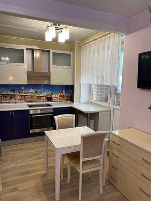 Продам однокомнатную (1-комн.) квартиру, 8 Марта ул, 32, Люберцы г