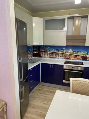 Продам однокомнатную (1-комн.) квартиру, 8 Марта ул, 32, Люберцы г