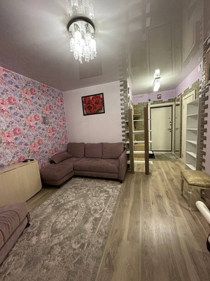 Продам однокомнатную (1-комн.) квартиру, 8 Марта ул, 32, Люберцы г