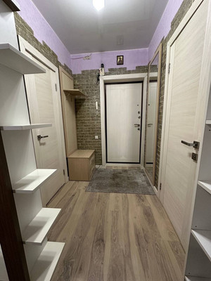 Продам однокомнатную (1-комн.) квартиру, 8 Марта ул, 32, Люберцы г