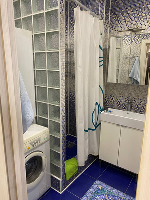 Продам однокомнатную (1-комн.) квартиру, 8 Марта ул, 32, Люберцы г