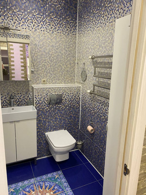 Продам однокомнатную (1-комн.) квартиру, 8 Марта ул, 32, Люберцы г