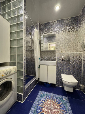 Продам однокомнатную (1-комн.) квартиру, 8 Марта ул, 32, Люберцы г