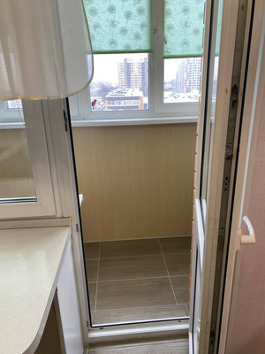 Продам однокомнатную (1-комн.) квартиру, 8 Марта ул, 32, Люберцы г