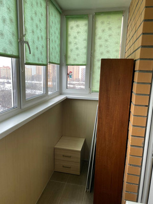 Продам однокомнатную (1-комн.) квартиру, 8 Марта ул, 32, Люберцы г