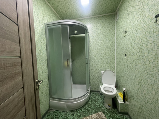 Продам трехкомнатную (3-комн.) квартиру, Баулинская (Новые Островцы мкр) ул, 4, Островцы д