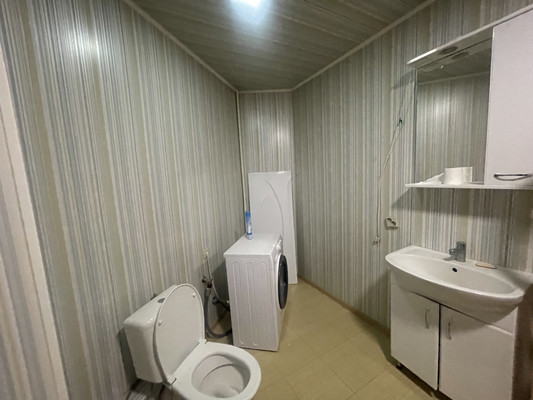 Продам трехкомнатную (3-комн.) квартиру, Баулинская (Новые Островцы мкр) ул, 4, Островцы д