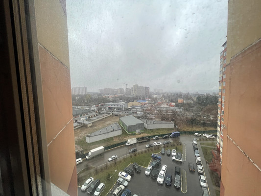 Продам трехкомнатную (3-комн.) квартиру, Баулинская (Новые Островцы мкр) ул, 4, Островцы д