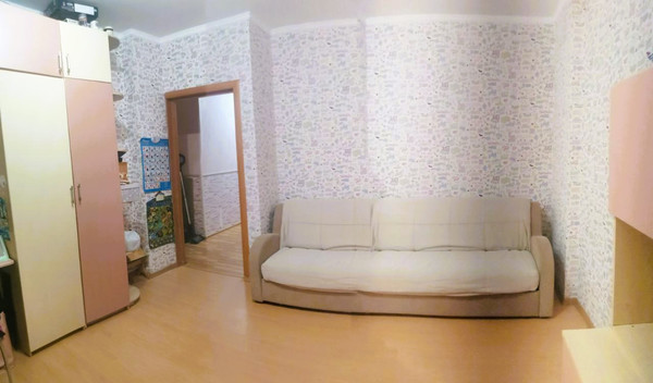 Продам трехкомнатную (3-комн.) квартиру, Студенческая ул, 20, Ханты-Мансийск г