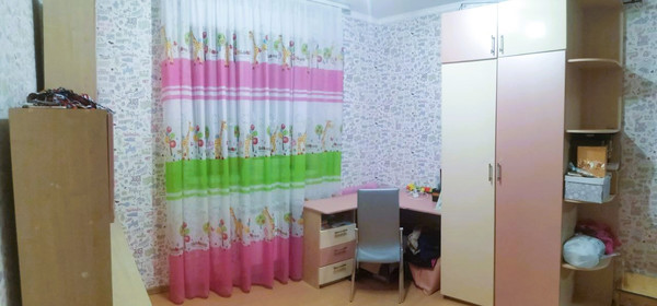 Продам трехкомнатную (3-комн.) квартиру, Студенческая ул, 20, Ханты-Мансийск г