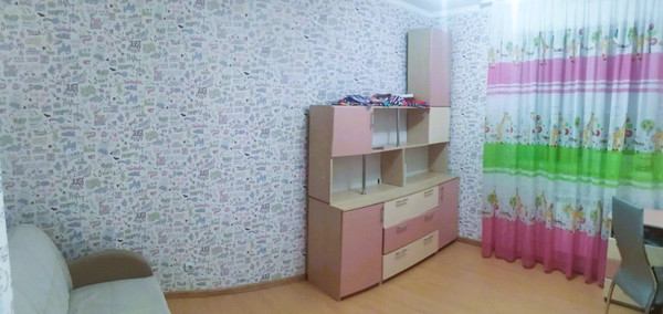 Продам трехкомнатную (3-комн.) квартиру, Студенческая ул, 20, Ханты-Мансийск г