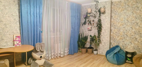 Продам трехкомнатную (3-комн.) квартиру, Студенческая ул, 20, Ханты-Мансийск г