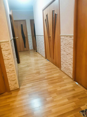 Продам трехкомнатную (3-комн.) квартиру, Студенческая ул, 20, Ханты-Мансийск г