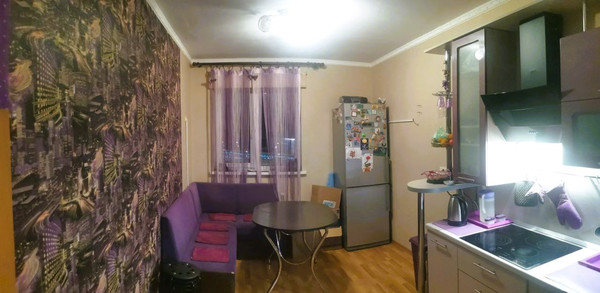 Продам трехкомнатную (3-комн.) квартиру, Студенческая ул, 20, Ханты-Мансийск г