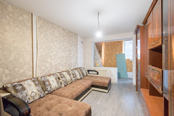 Продам двухкомнатную (2-комн.) квартиру, 2-й Пятилетки ул, 6, Ростов-на-Дону г