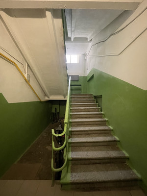 Продам трехкомнатную (3-комн.) квартиру, Гагарина ул, 29, Чехов г