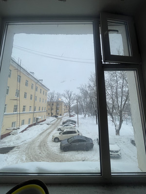 Продам трехкомнатную (3-комн.) квартиру, Гагарина ул, 29, Чехов г