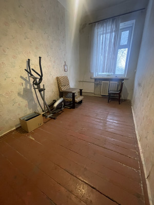 Продам трехкомнатную (3-комн.) квартиру, Гагарина ул, 29, Чехов г