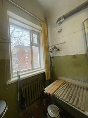 Продам трехкомнатную (3-комн.) квартиру, Гагарина ул, 29, Чехов г