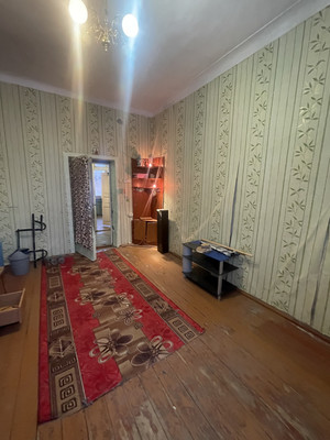 Продам трехкомнатную (3-комн.) квартиру, Гагарина ул, 29, Чехов г