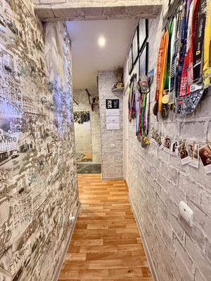 Продам многокомнатную квартиру, Первомайская ул, 6, Запрудня рп