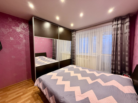 Продам многокомнатную квартиру, Первомайская ул, 6, Запрудня рп